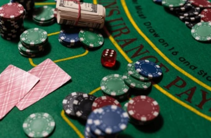 okebet online